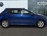Volkswagen Polo Image 4