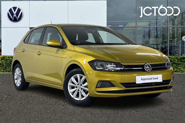 Large image for the Used Volkswagen Polo