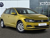 Volkswagen Polo Image 1