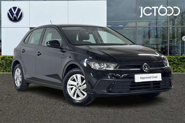 Large image for the Used Volkswagen Polo