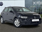 Volkswagen Polo Image 1