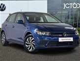 Volkswagen Polo Image 1