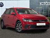 Volkswagen Polo Image 1