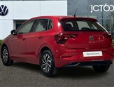 Volkswagen Polo Image 3
