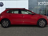 Volkswagen Polo Image 4