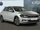 Volkswagen Polo Image 1