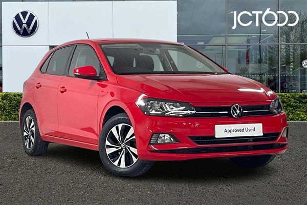 Large image for the Used Volkswagen Polo