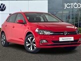 Volkswagen Polo Image 1