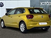 Volkswagen Polo Image 3