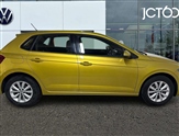 Volkswagen Polo Image 4
