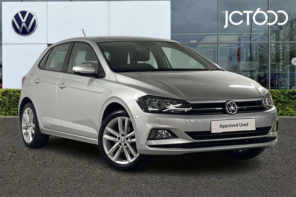 Large image for the Used Volkswagen Polo