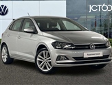 Volkswagen Polo Image 1