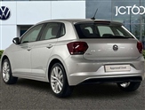 Volkswagen Polo Image 3