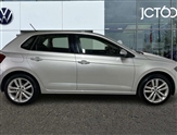 Volkswagen Polo Image 4