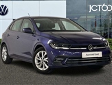 Volkswagen Polo Image 1