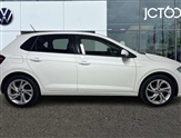 Volkswagen Polo Image 4