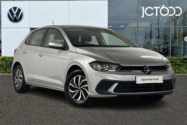 Large image for the Used Volkswagen Polo