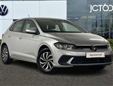 Volkswagen Polo Image 1