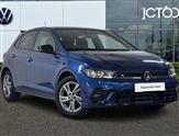 Volkswagen Polo Image 1