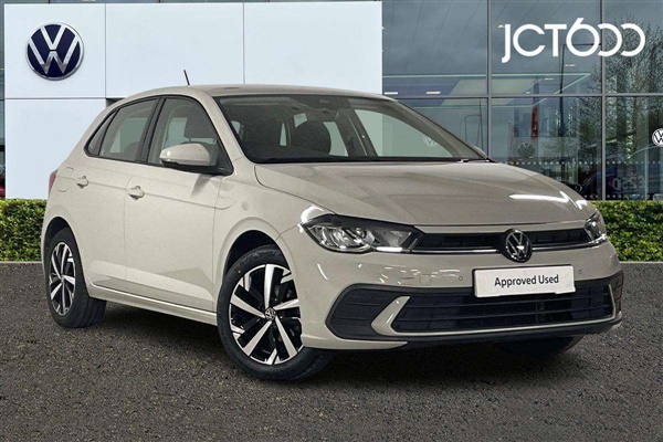Large image for the Used Volkswagen Polo