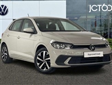 Volkswagen Polo Image 1