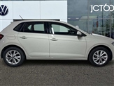 Volkswagen Polo Image 4