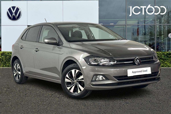 Large image for the Used Volkswagen Polo