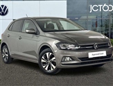 Volkswagen Polo Image 1