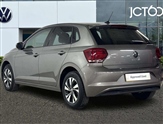 Volkswagen Polo Image 3