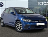 Volkswagen Polo Image 1