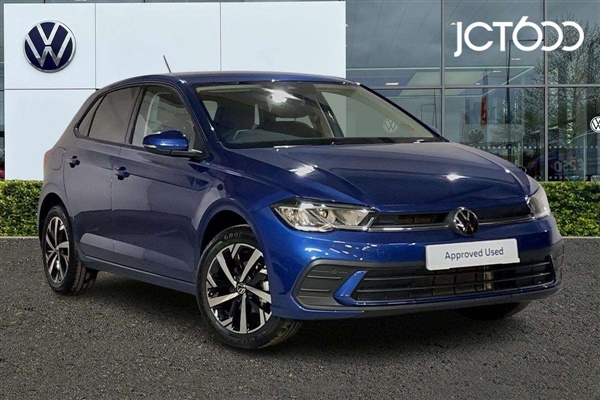 Large image for the Used Volkswagen Polo