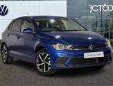 Volkswagen Polo Image 1