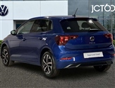 Volkswagen Polo Image 3