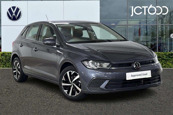 Large image for the Used Volkswagen Polo