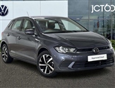 Volkswagen Polo Image 1