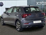 Volkswagen Polo Image 3