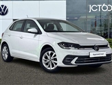 Volkswagen Polo Image 1