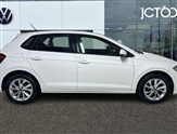 Volkswagen Polo Image 4