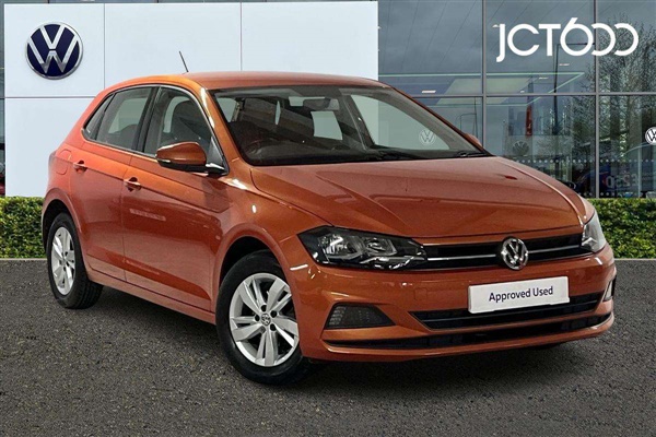 Large image for the Used Volkswagen Polo
