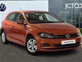 Volkswagen Polo Image 1