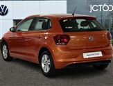 Volkswagen Polo Image 3