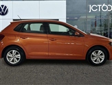 Volkswagen Polo Image 4