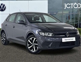 Volkswagen Polo Image 1