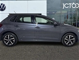 Volkswagen Polo Image 4