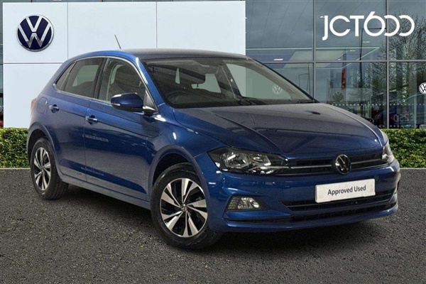 Large image for the Used Volkswagen Polo