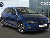 Volkswagen Polo Image 1