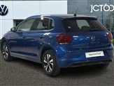 Volkswagen Polo Image 3