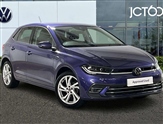 Volkswagen Polo Image 1