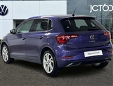Volkswagen Polo Image 3