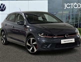 Volkswagen Polo Image 1